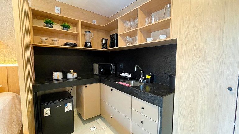 Hyde Park #S1 - By Living