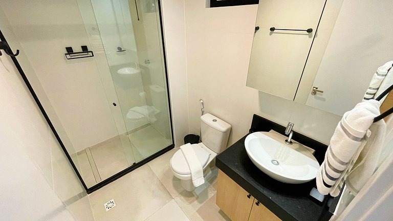 Hyde Park #S1 - By Living