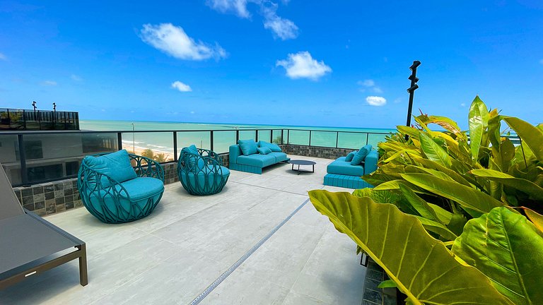 Garden Haus - Studio #1 - By Living