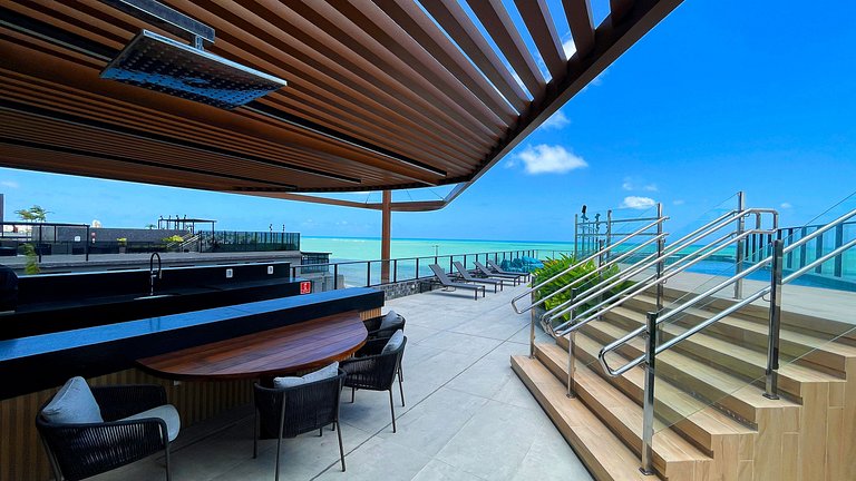 Garden Haus - Studio #1 - By Living