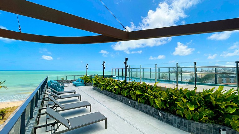 Garden Haus Flats - by Living