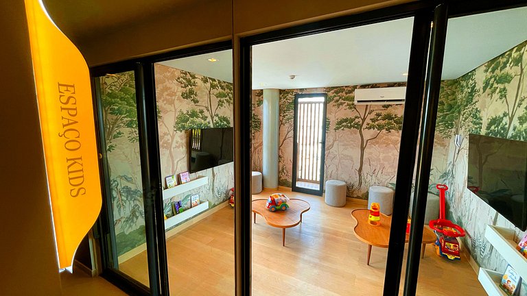 Garden Haus - Studio #2 - By Living