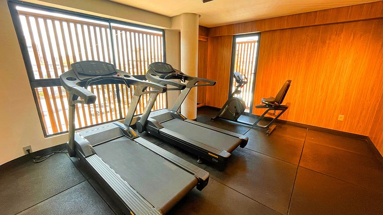 Garden Haus Flats - by Living