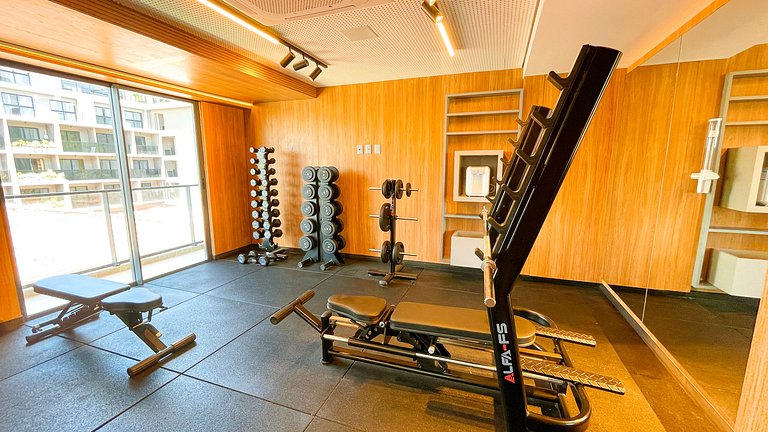 Garden Haus - Studio #1 - By Living