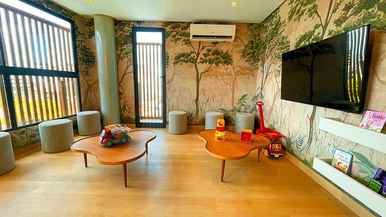 Garden Haus - Studio #1 - By Living