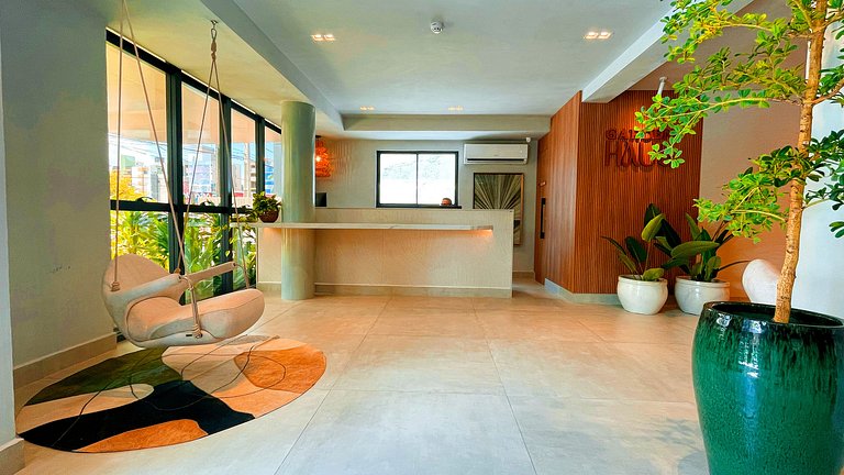 Garden Haus Flats - by Living