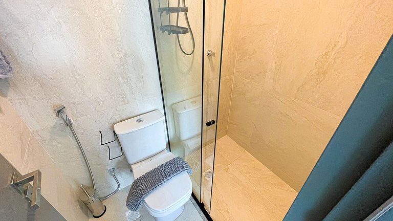 Garden Haus - Studio #1 - By Living