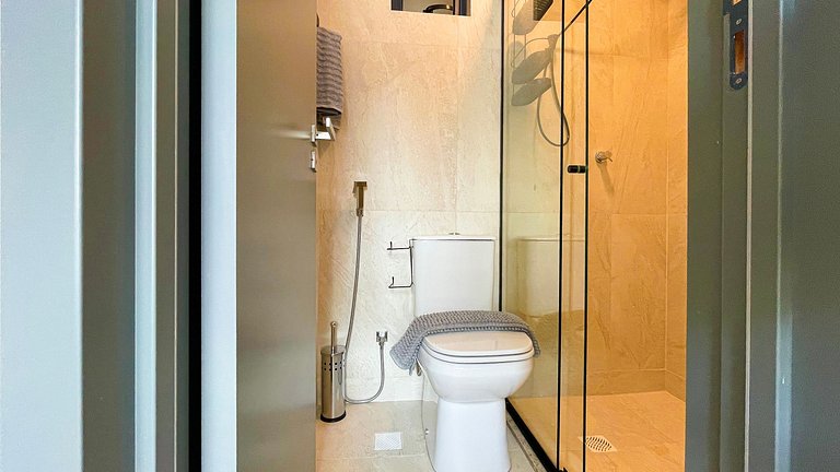 Garden Haus - Studio #1 - By Living