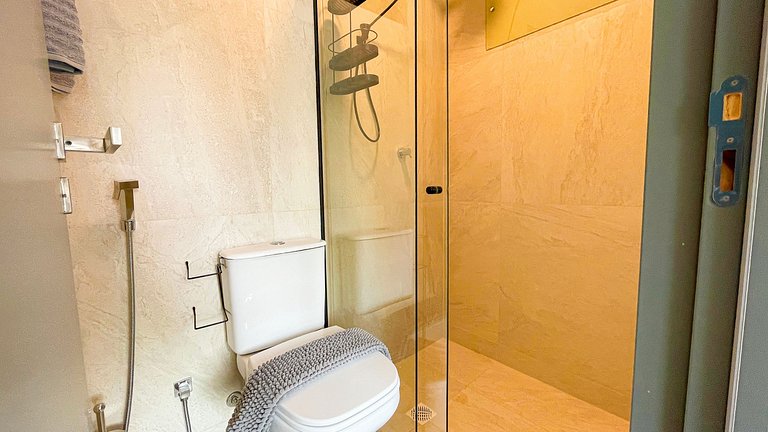 Garden Haus - Studio #1 - By Living