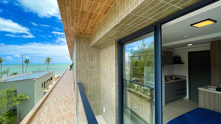 Garden Haus - Studio #1 - By Living