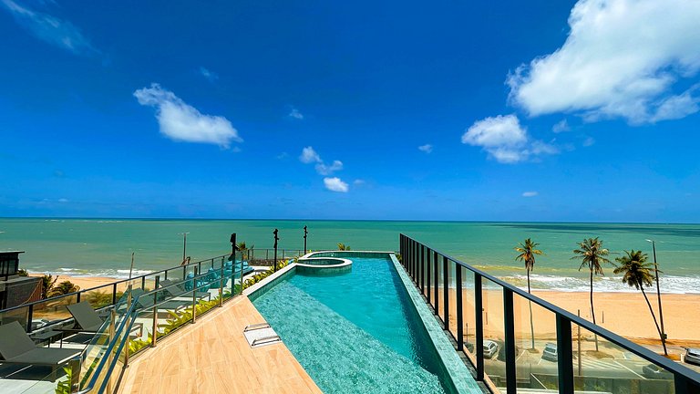 Garden Haus Flats - by Living