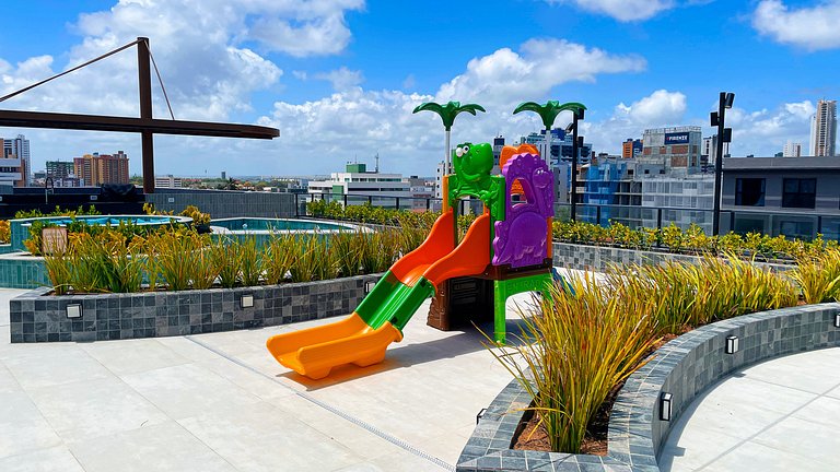 Garden Haus - Studio #1 - By Living