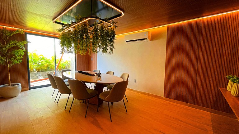 Garden Haus Flats - by Living