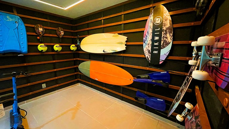 Garden Haus Flats - by Living