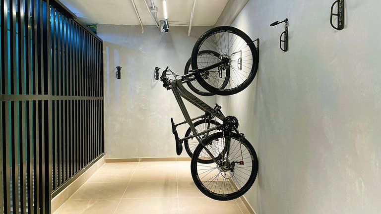 Garden Haus - Studio #1 - By Living