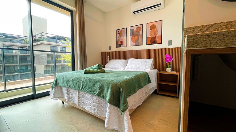 Garden Haus - Studio #1 - By Living