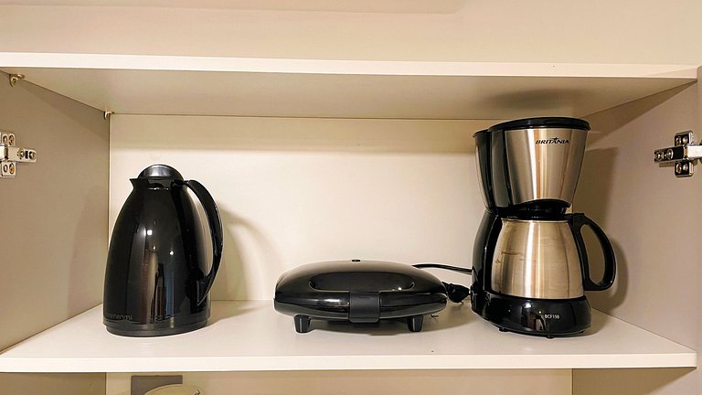 Garden Haus - Studio #1 - By Living