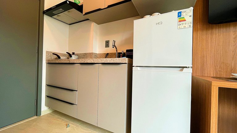 Garden Haus - Studio #1 - By Living