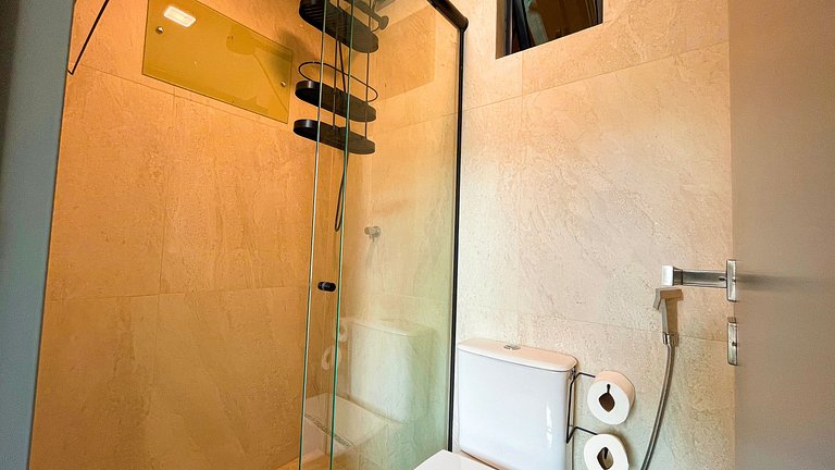 Garden Haus - Studio #1 - By Living