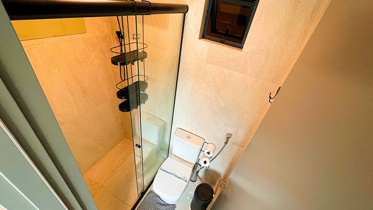 Garden Haus - Studio #1 - By Living