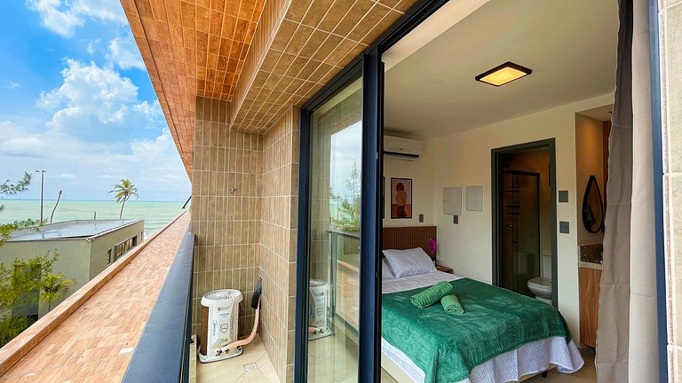 Garden Haus - Studio #1 - By Living