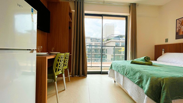 Garden Haus - Studio #1 - By Living