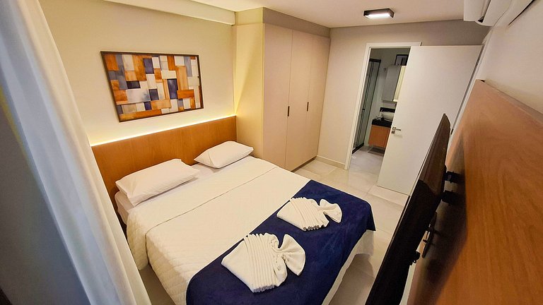 Hyde Park Comfort 2 - By Living