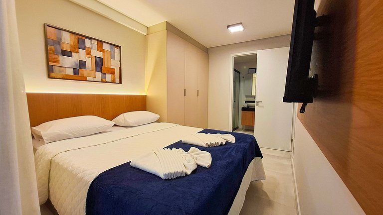 Hyde Park Comfort 2 - By Living