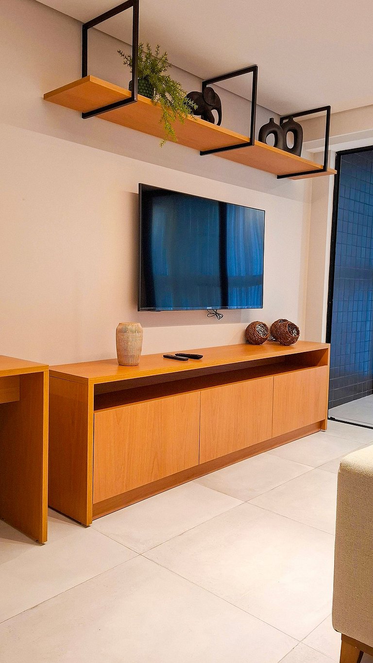 Hyde Park Comfort 2 - By Living