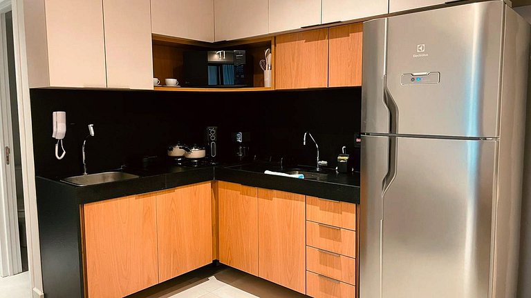 Hyde Park Comfort 2 - By Living