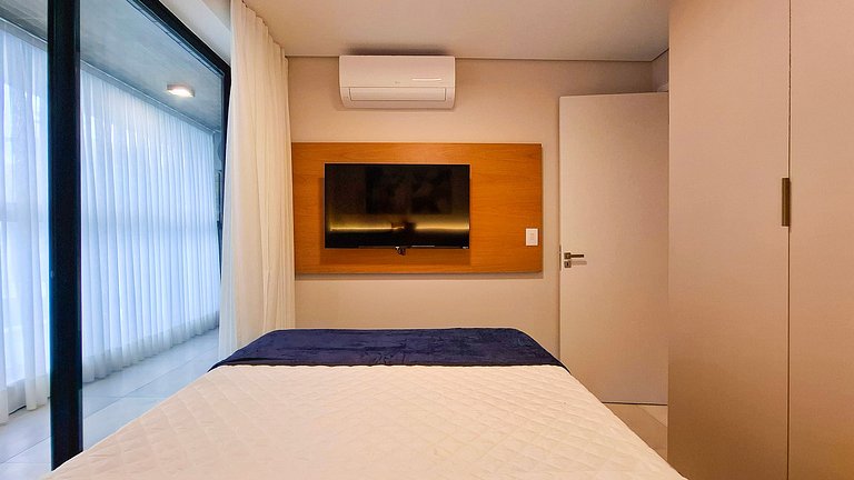 Hyde Park Comfort 2 - By Living