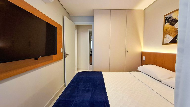 Hyde Park Comfort 2 - By Living