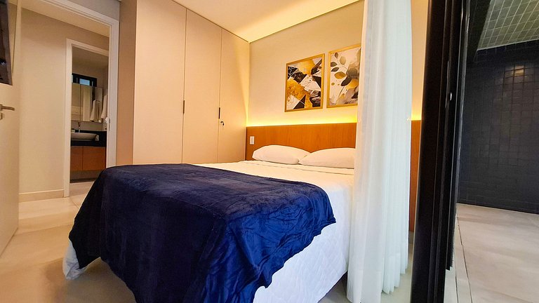 Hyde Park Comfort 2 - By Living