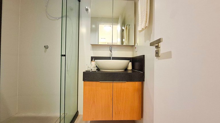 Hyde Park Comfort 2 - By Living