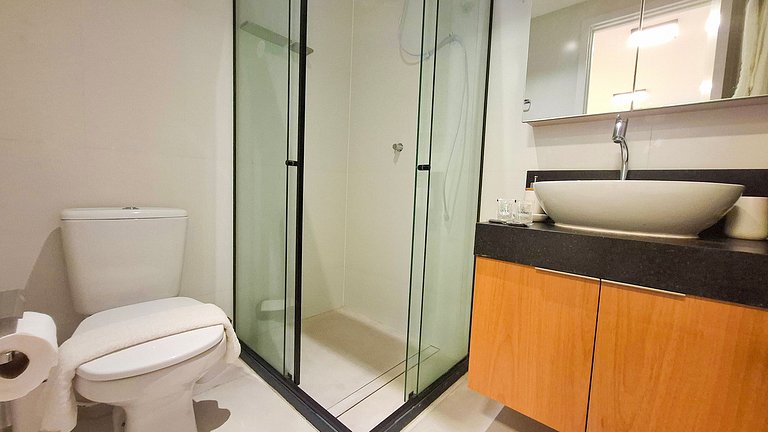 Hyde Park Comfort 2 - By Living