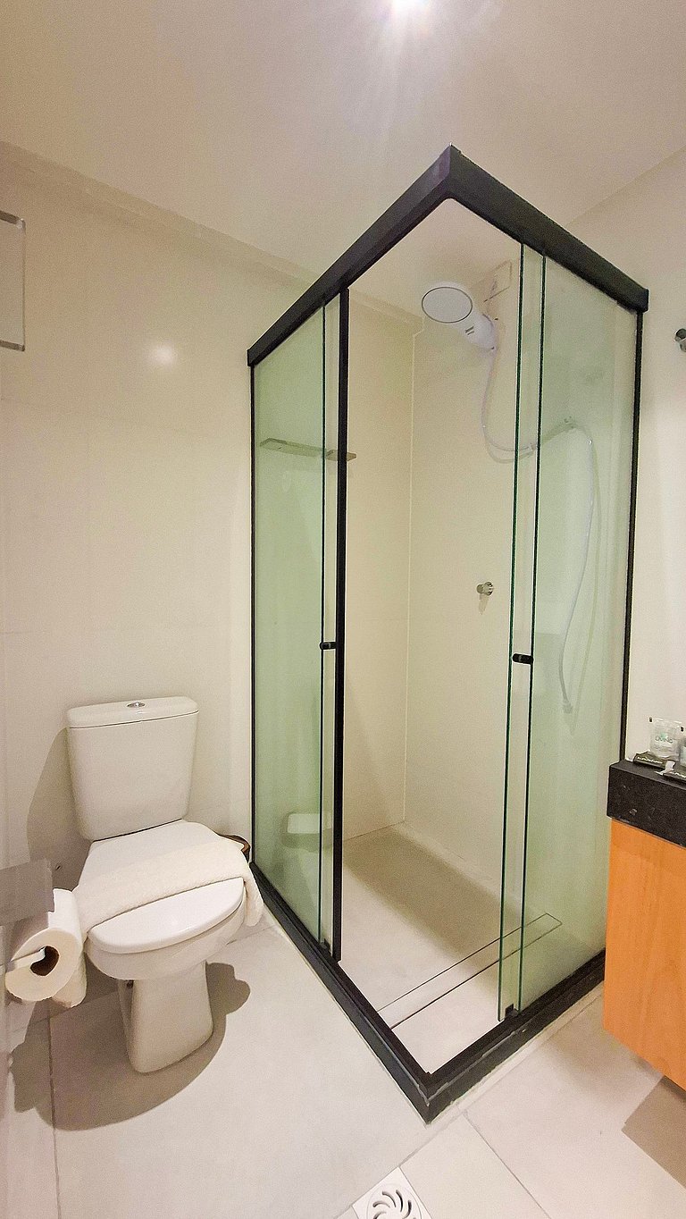 Hyde Park Comfort 2 - By Living