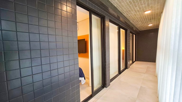 Hyde Park Comfort 2 - By Living