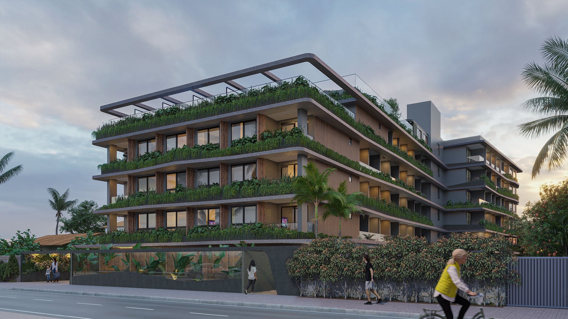 Living Park H2Orizon